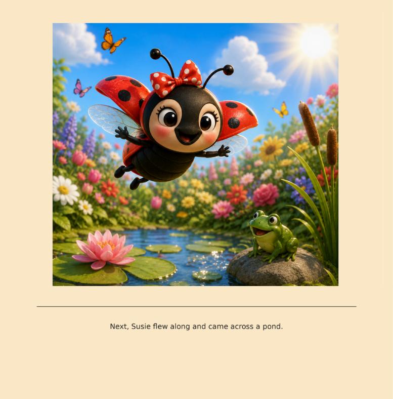 Sample page